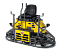 Двухроторная затирочная машина Wacker Neuson CRT 36-26A